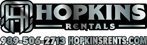 Hopkins Rentals